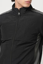 BLACK CUT N SEW JACKETS - Jacket - 250960037