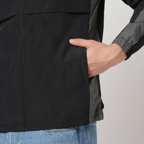 BLACK CUT N SEW JACKETS - Jacket - 250960037