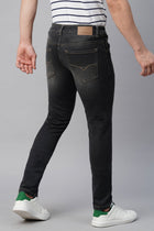 Black Light Fade Stretchable Jeans - Jeans - 230310208