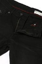 Black Slim Fit Jeans - Jeans - 241010256