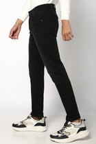 Black Slim Fit Jeans - Jeans - 241010256