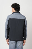 BLUE CUT N SEW JACKETS - Jacket - 250960033