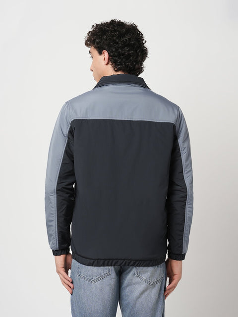 BLUE CUT N SEW JACKETS - Jacket - 250960033