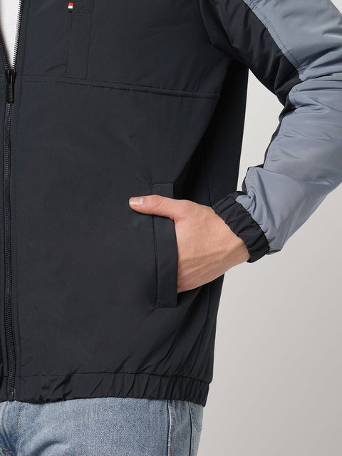 BLUE CUT N SEW JACKETS - Jacket - 250960033