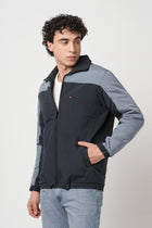 BLUE CUT N SEW JACKETS - Jacket - 250960033