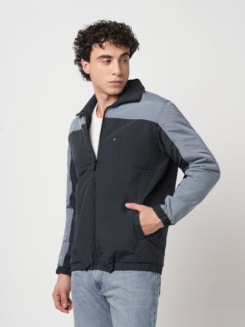 BLUE CUT N SEW JACKETS - Jacket - 250960033