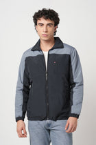 BLUE CUT N SEW JACKETS - Jacket - 250960033