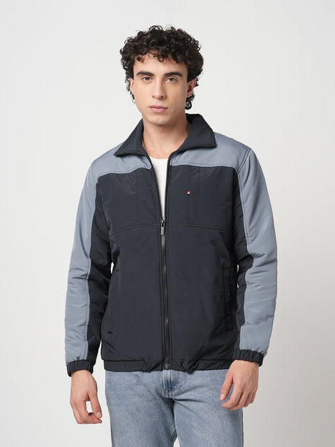 BLUE CUT N SEW JACKETS - Jacket - 250960033