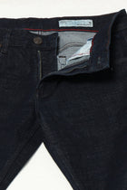 BLUE MENS ANKLE FIT DENIM - Jeans - 250810536