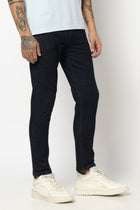 BLUE MENS ANKLE FIT DENIM - Jeans - 250810536