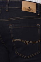 BLUE RAW SLIM FIT DENIM - Jeans - 251110945