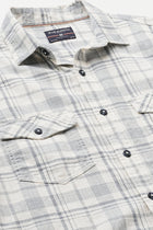 Checks Double Pocket Shirt - Shirt - 240427655