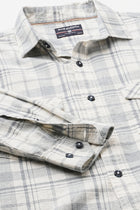 Checks Double Pocket Shirt - Shirt - 240427655