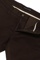 Coffee Traveller Fit Trouser - Trousers - 241041407