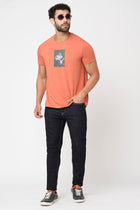 Dark Blue Ankle Fit Jeans - Jeans - 230610466