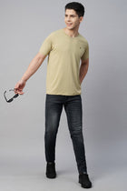Dark Blue Skinny Fit Jeans - Jeans - 230410243