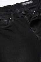 Dark Grey Slim Fit Jeans - Jeans - 230610456