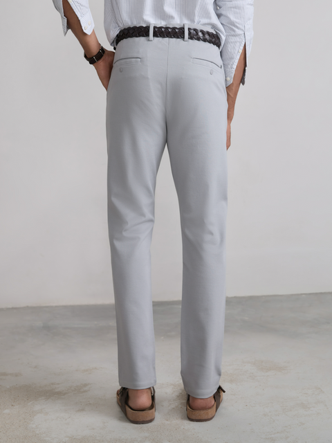 Slim Fit Trouser