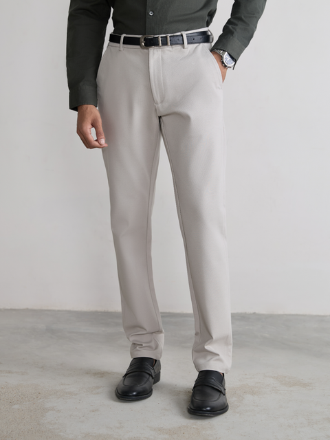 Slim Fit Trouser