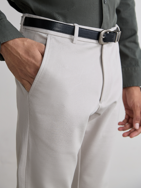Slim Fit Trouser