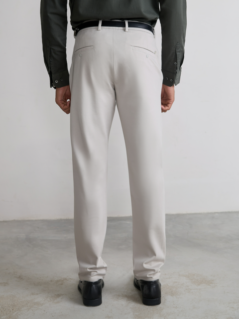 Slim Fit Trouser