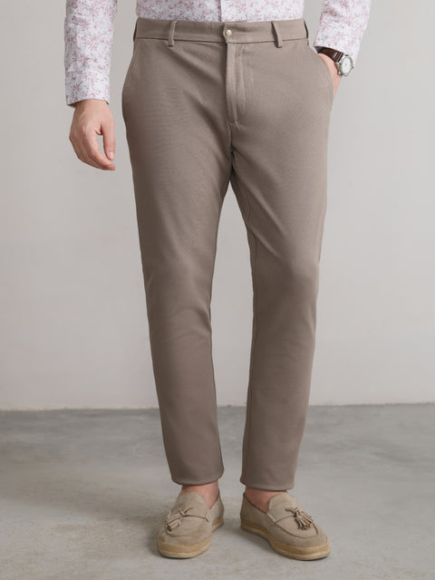 Slim Fit Trouser