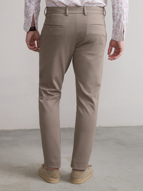 Slim Fit Trouser