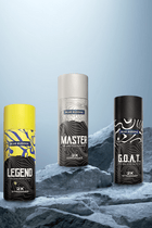 Deo Combo - Perfume & Cologne - 220480094