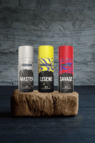 Deo Combo of 3 - Perfume & Cologne - 220480093