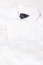 Double Pocket Tailored Fit Shirt - Shirt - 241129612