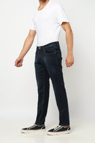 DRELLEN Deep Blue Jeans - Jeans - 250310021