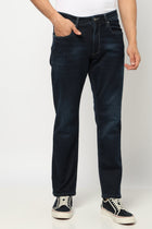 DRELLEN Deep Blue Jeans - Jeans - 250310021
