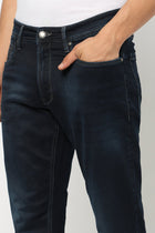 DRELLEN Deep Blue Jeans - Jeans - 250310021