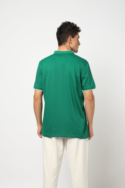 ELION Ever Green T Shirt - T-Shirt - 2411301030