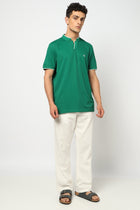 ELION Ever Green T Shirt - T-Shirt - 2411301030