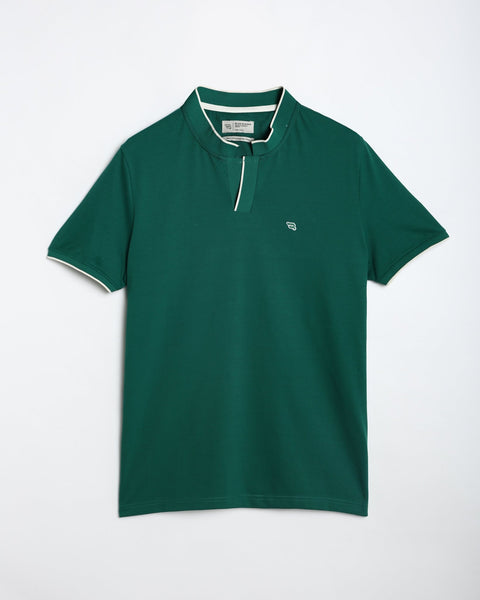 ELION Ever Green T Shirt - T-Shirt - 2411301030