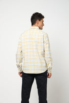 ELVOR Checked Shirt - Shirt - 250330823