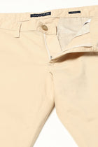 ENLOR Cream Tapered Trouser - Trousers - 240340091