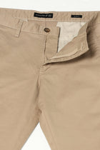 ENLOR Khakhi Tapered Trouser - Trousers - 240340079