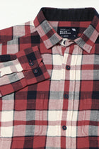 ESDRAN Check Shirt - Shirt - 250230548