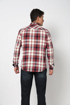 ESDRAN Check Shirt - Shirt - 250230548
