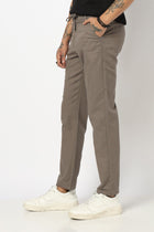 FAWN TRAVELLER FIT TROUSER - Trousers - 250740709