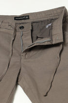 FAWN TRAVELLER FIT TROUSER - Trousers - 250740709