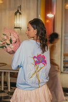 Indigo Blue Studios Tee - T Shirt - 2505301234