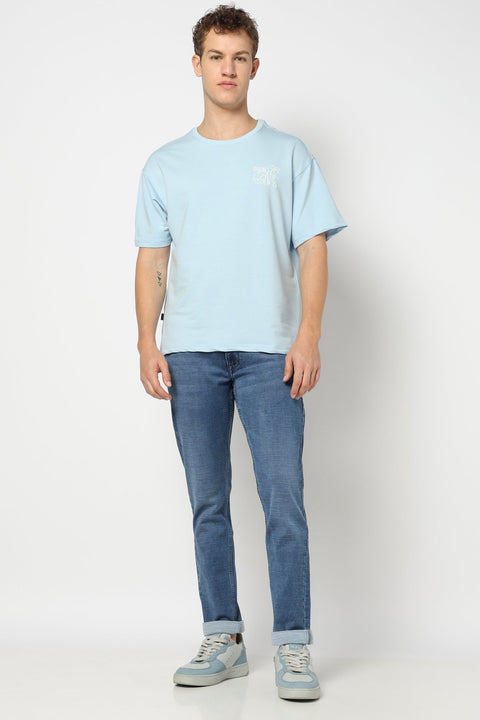 Indigo Blue Studios Tee - T-Shirts - 2505301234