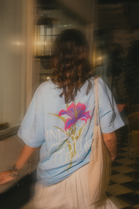 Indigo Blue Studios Tee - T Shirt - 2505301234