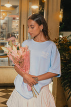 Indigo Blue Studios Tee - T Shirt - 2505301234
