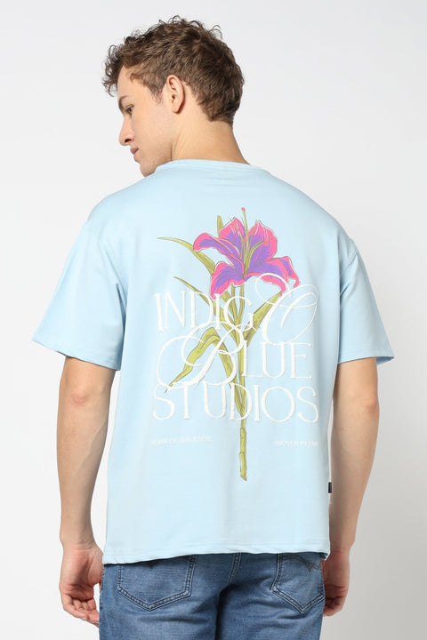 Indigo Blue Studios Tee - T-Shirts - 2505301234