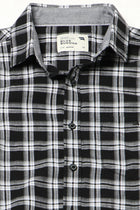 KALDRI Checked Shirt - Shirt - 250230659