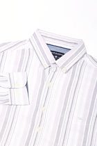 Lavender Cotton Shirt - Shirt - 240928934